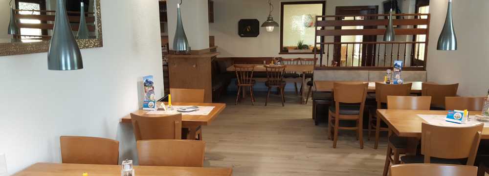 Restaurants in Bermatingen: Landgasthaus Zollerstuben