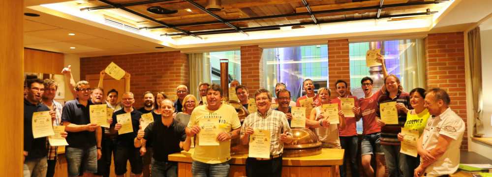 Gasthof-Brauerei zum Schwanen in Ehingen an der Donau