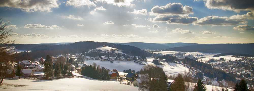 Hotel & Restaurant Zum Postillion  in Klingenthal