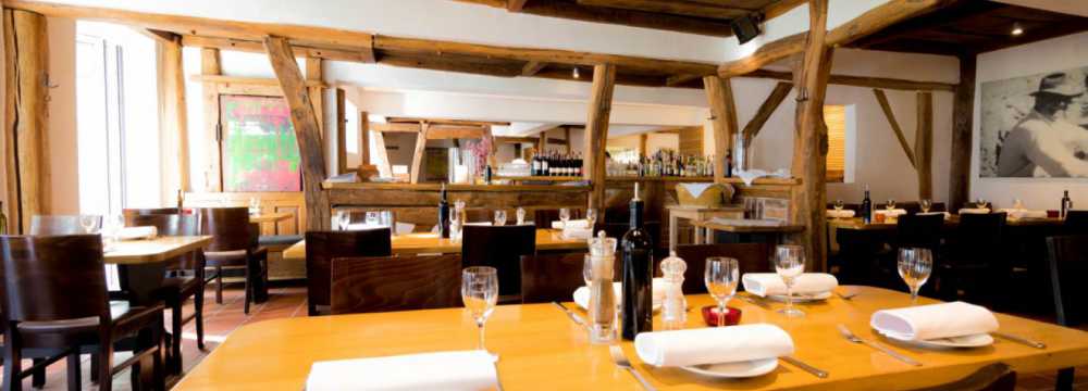 Restaurants in Essen: Pizzeria Il Mulino