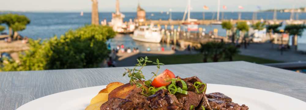 Konzil Gaststtten in Konstanz