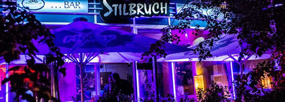 -STILBRUCH- in Plauen