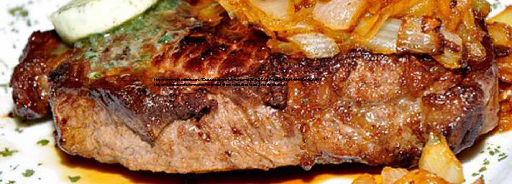 Le Sauer - Steaklounge Rdermark in Rdermark