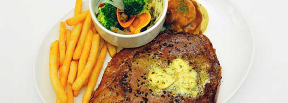 Le Sauer - Steaklounge Rdermark in Rdermark