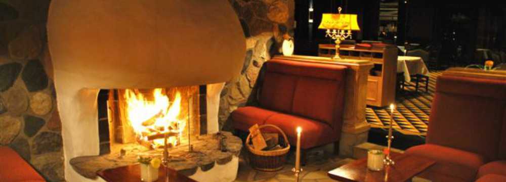 Restaurants in Willingen (Upland): Romantik Hotel Stryckhaus