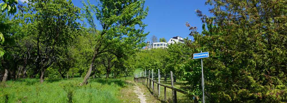 Berg Gasthof Htzelein in Kunreuth