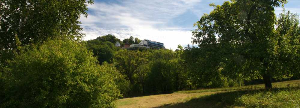 Berg Gasthof Htzelein in Kunreuth