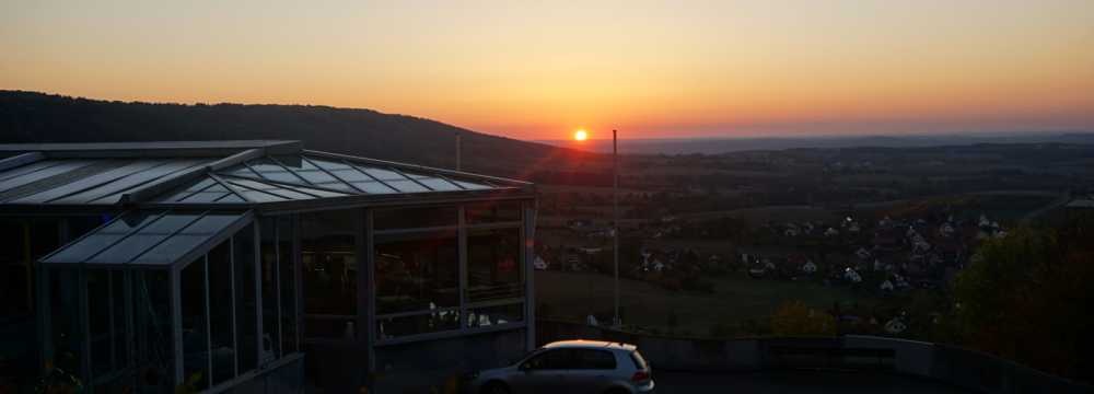 Berg Gasthof Htzelein in Kunreuth