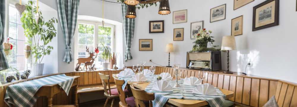 Hotel-Restaurant zum Ochsen in Schallstadt
