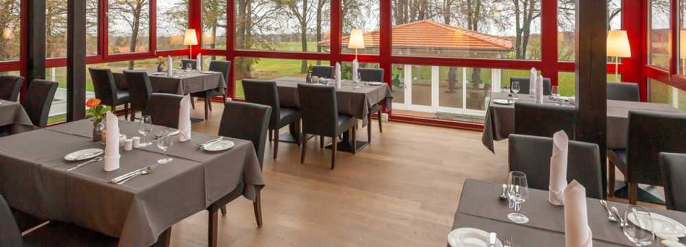 EARL-Restaurant Schloss Ranzow in Lohme