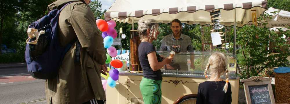 amore & gelati in Nrtingen