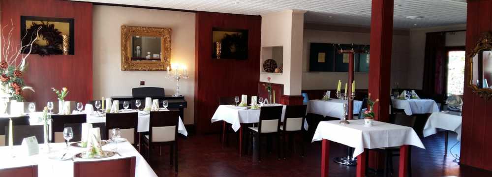 Hotel Ramster in Schneverdingen