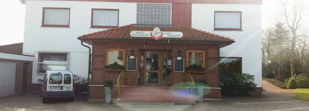 Hotel Ramster in Schneverdingen