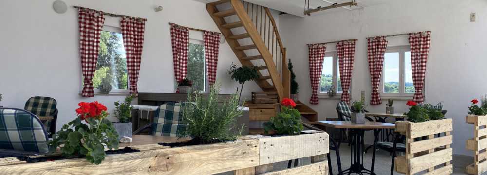 Restaurants in Ammerbuch: Gasthof Ochsen