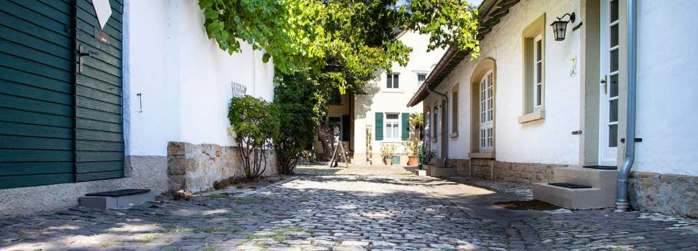 Hotel & Restaurant Annaberg in Bad Drkheim