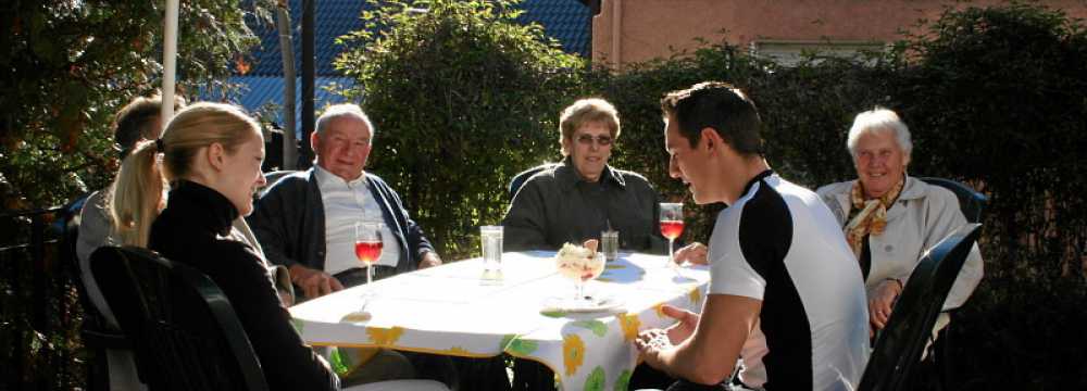 Landgasthof Tanne in Kandern