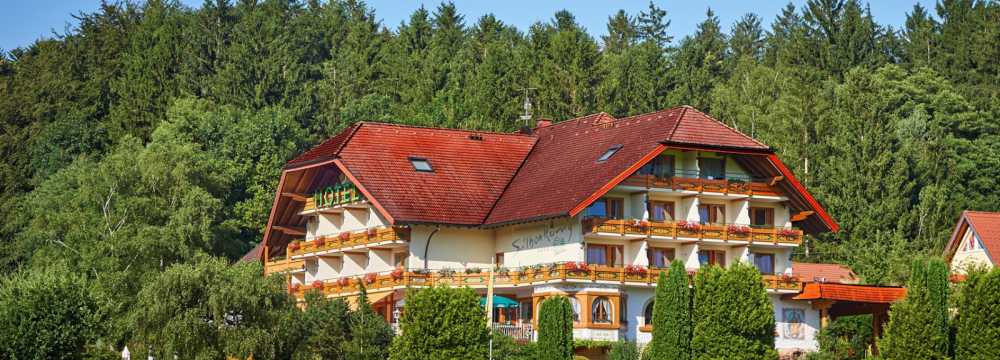 Schwarzwald Hotel Silberknig in Gutach-Bleibach im Elztal