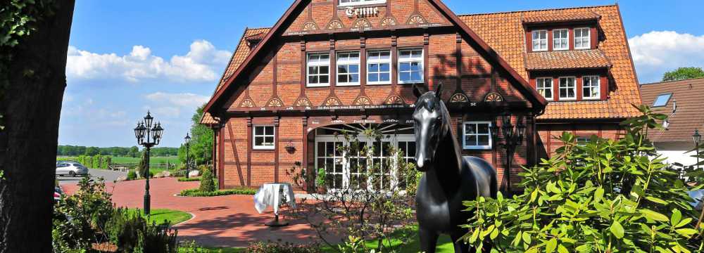 Hotel Hennies in Isernhagen