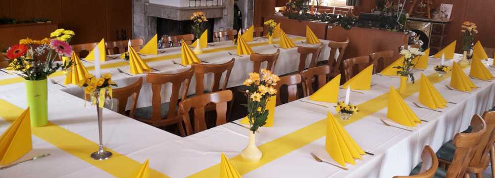 Restaurants in Grnhain-Beierfeld: Haus des Gastes