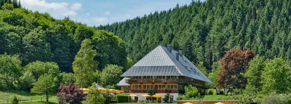 Hotel Gasthof Sommerau  in Bonndorf