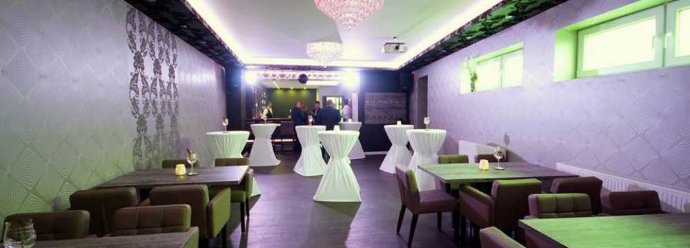 Diadem Lounge in Prm