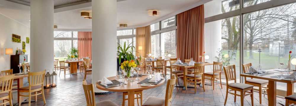 Ringhotel Parkhotel Witten in Witten