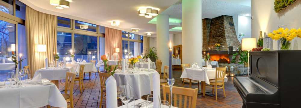 Ringhotel Parkhotel Witten in Witten