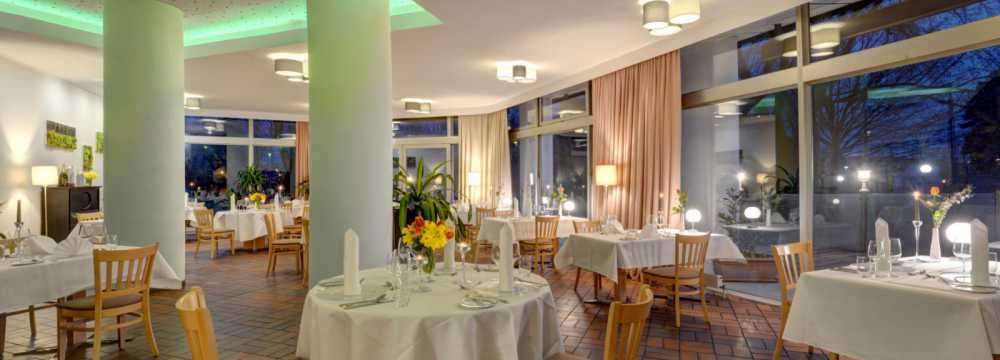 Ringhotel Parkhotel Witten in Witten