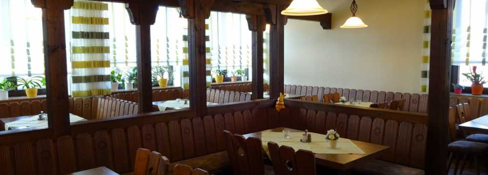 Gasthof Hotel Zum Ross in Wertheim Vockenrot