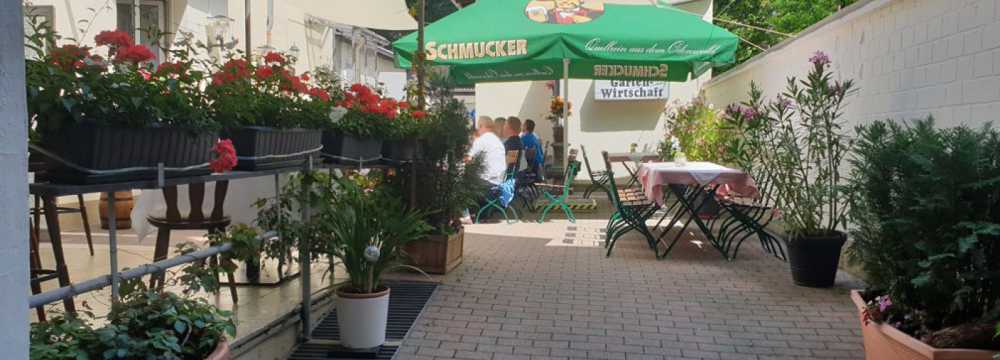 Weisser Stein in Heidelberg