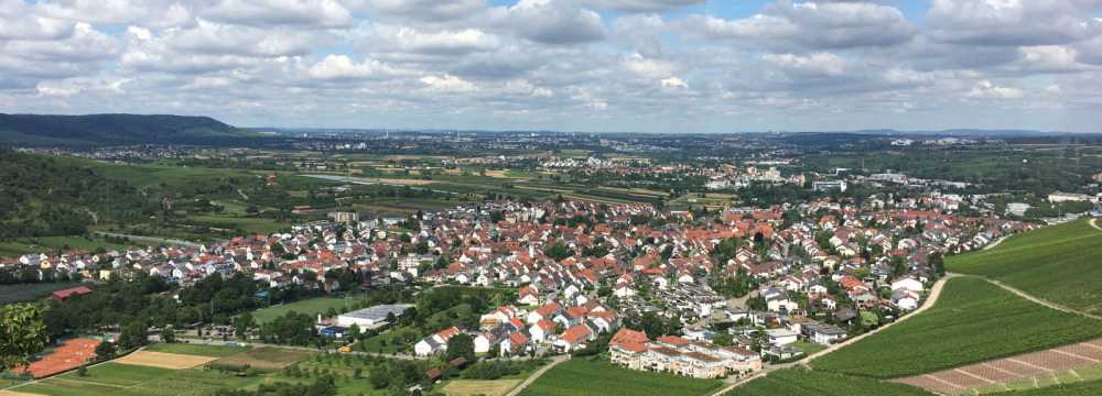 Weinstube Anker in Weinstadt-Schnait