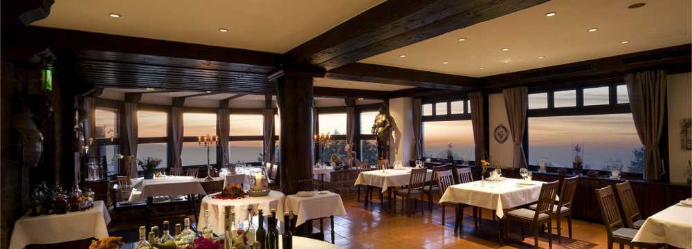 Restaurants in Bhl: Burg Windeck Hotel- und Restaurant