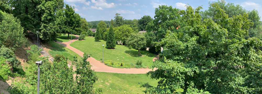 Burg Wassenberg by Savio in Wassenberg