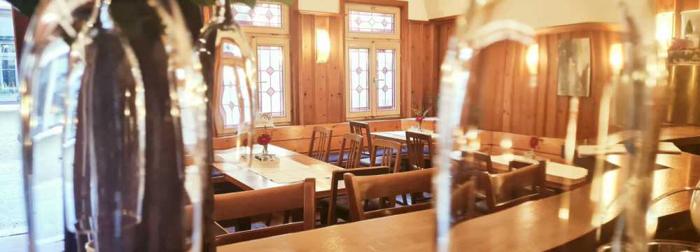 Restaurants in Bad wimpfen: Restaurant Meilenstein