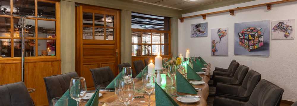 Restaurants in Btzingen: Hotel-Gasthaus Krone