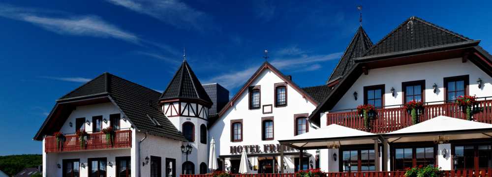 Hotel Freihof in Hiddenhausen