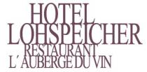 Restaurant Hotel Lohspeicher in Cochem