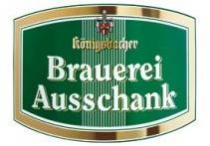 Restaurant Koblenzer Brauerei-Ausschank in Koblenz
