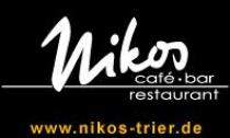 Nikos - Caf - Bar - Restaurant in Trier