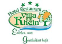 Hotel  Restaurant Villa am Rhein in Andernach