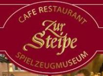 Restaurant Caf Zur Steipe in Trier