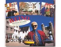 Restaurant Heino Rathaus-Caf in Bad Mnstereifel