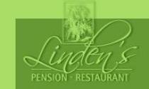 Lindens Pension Restaurant in Ayl