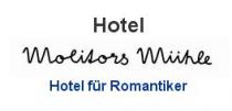 Restaurant Hotel Molitors Mhle in Eisenschmitt