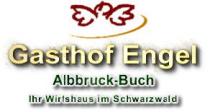Restaurant Gasthaus Engel in Albbruck-Buch