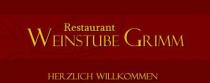 Restaurant Weinstube Grimm in Rottweil