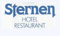 Hotel Restaurant Sternen in Bhl