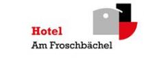 Restaurant Hotel am Froschbchel in Bhl