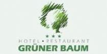 Hotel-Restaurant Grner Baum  in Bhlertal