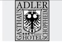 Restaurant Hotel - Gasthaus Adler in Schopfheim